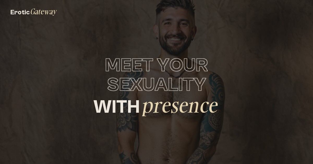 The Role of Consent in Erotic Space